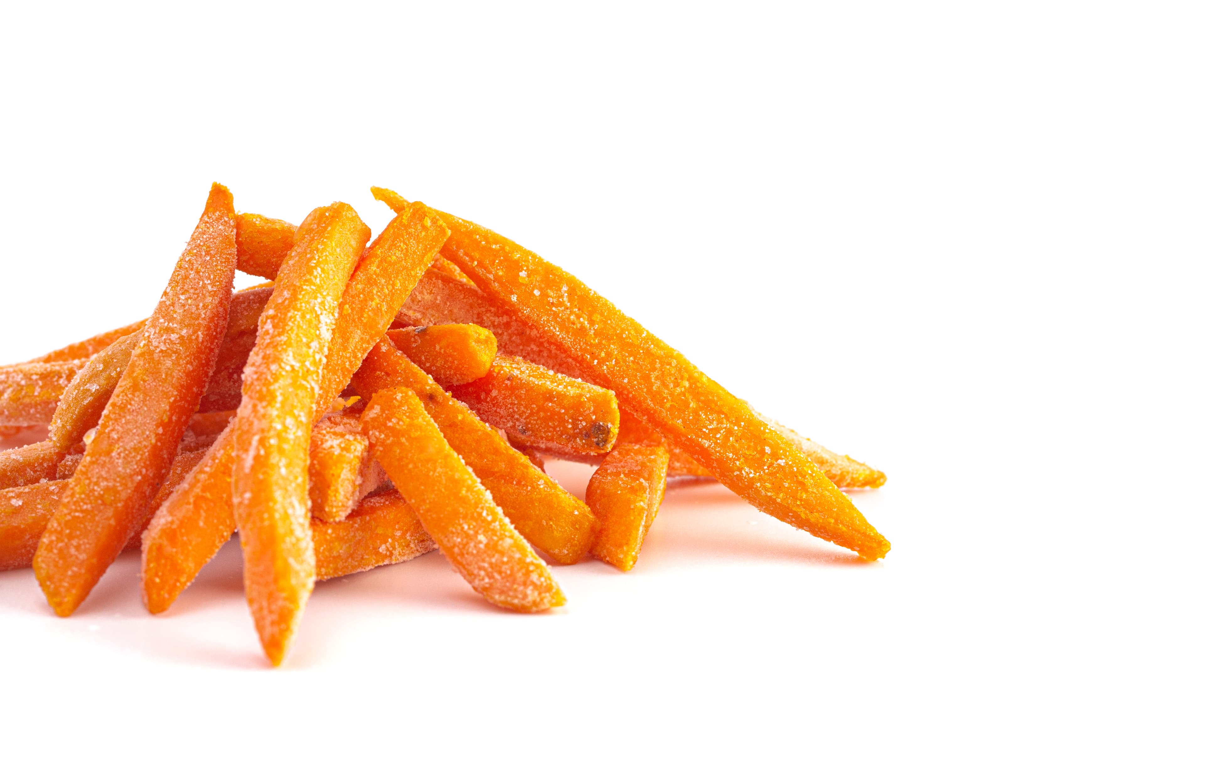 FROZEN LW SWEET POTATO FRIES