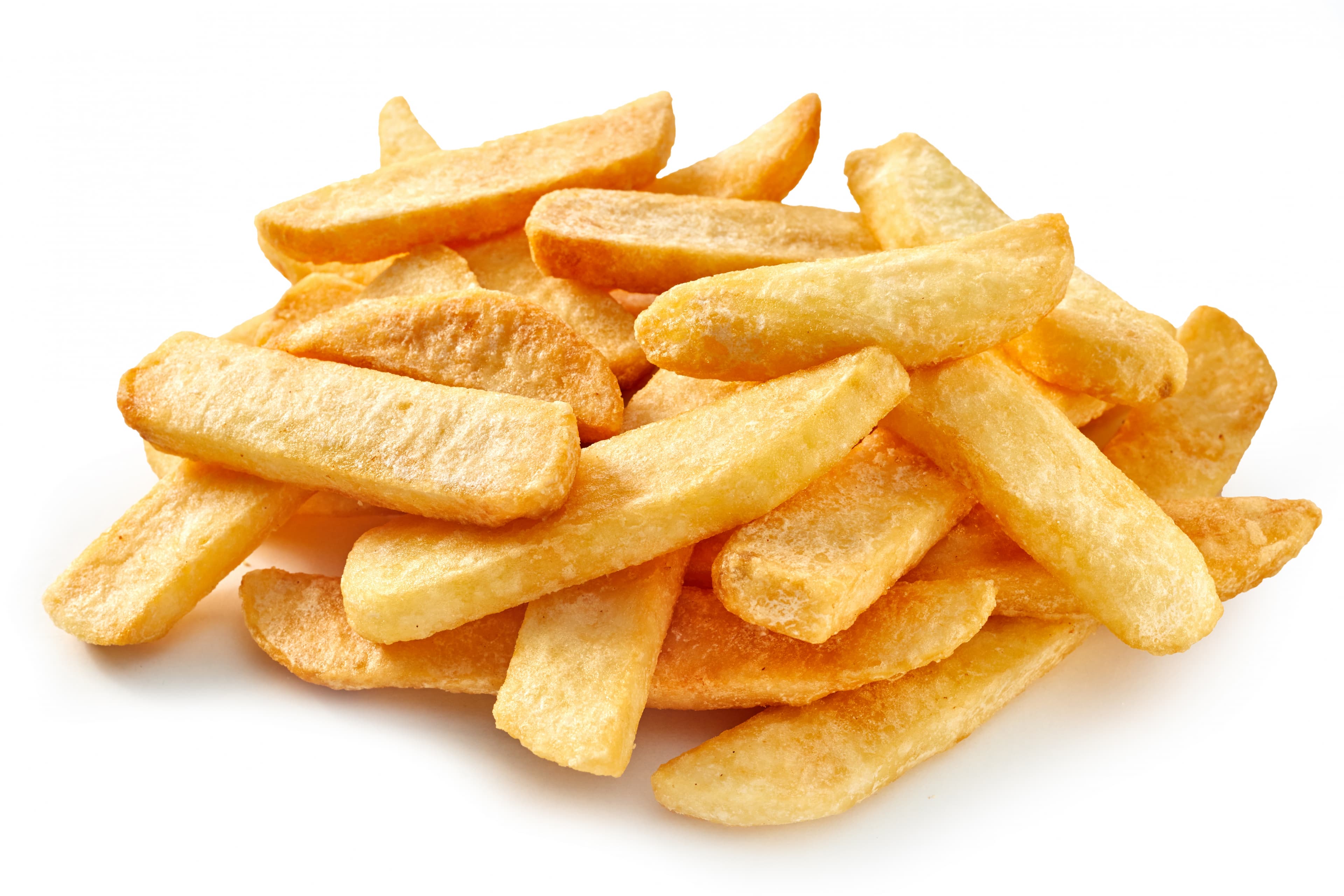 FROZEN CHIPS THICK CUT 9/16