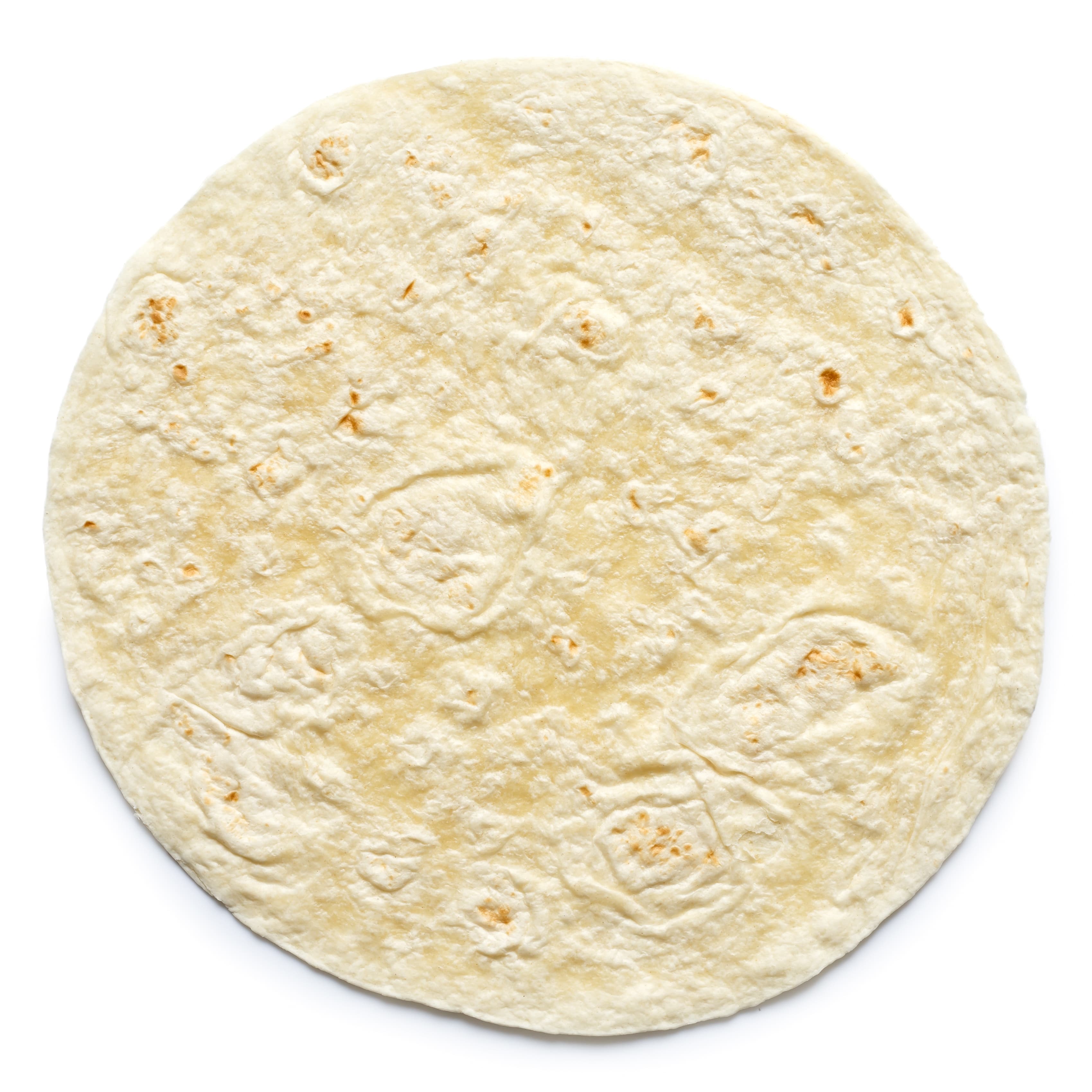 FROZEN TORTILLA WRPS