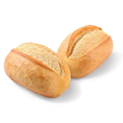 FROZEN WHITE PETIT PAIN X90 (BOX)