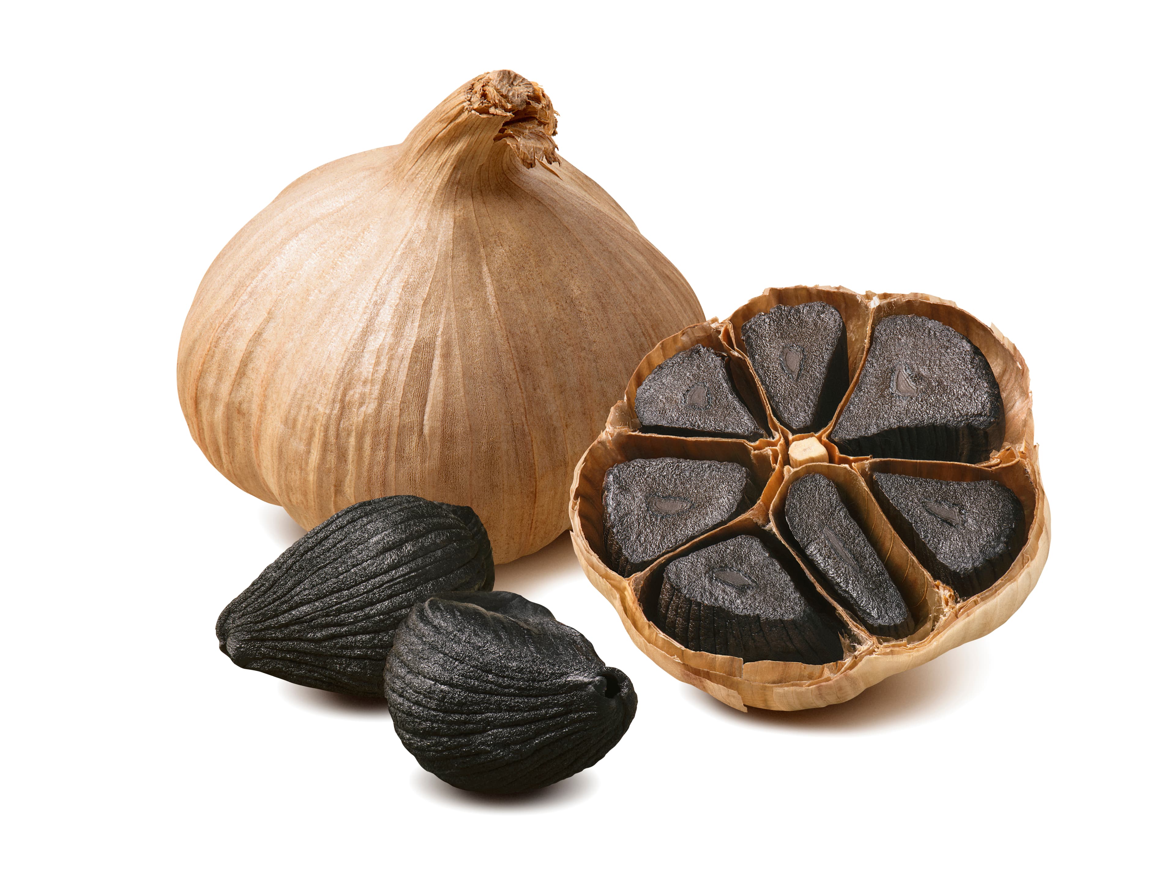 GARLIC BLACK X150GR