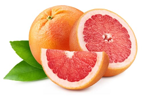 GRAPEFRUIT PINK