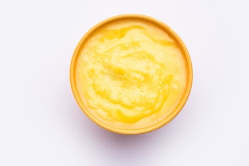 GHEE BUTTER X2KG