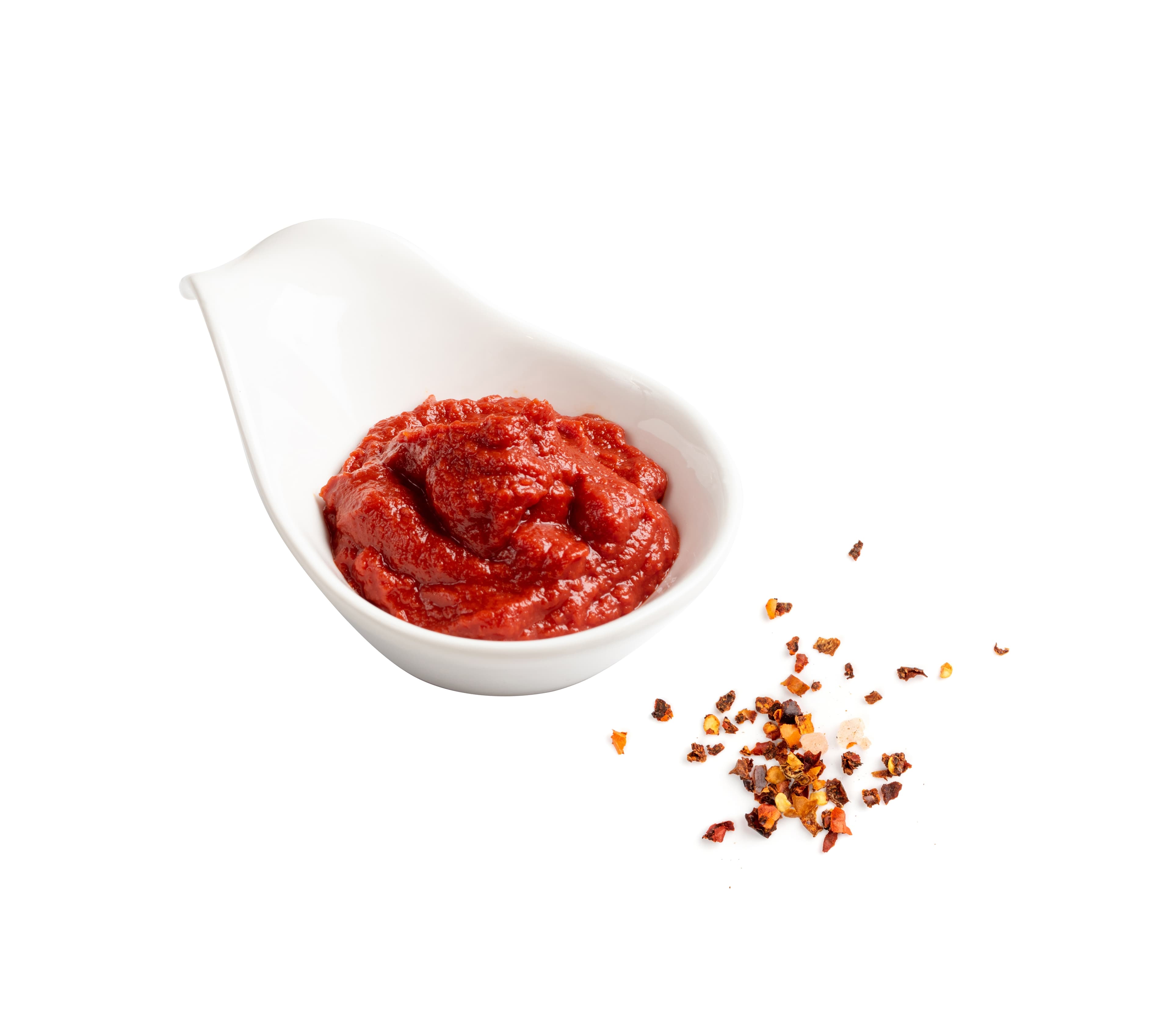HARISSA PASTE 380G