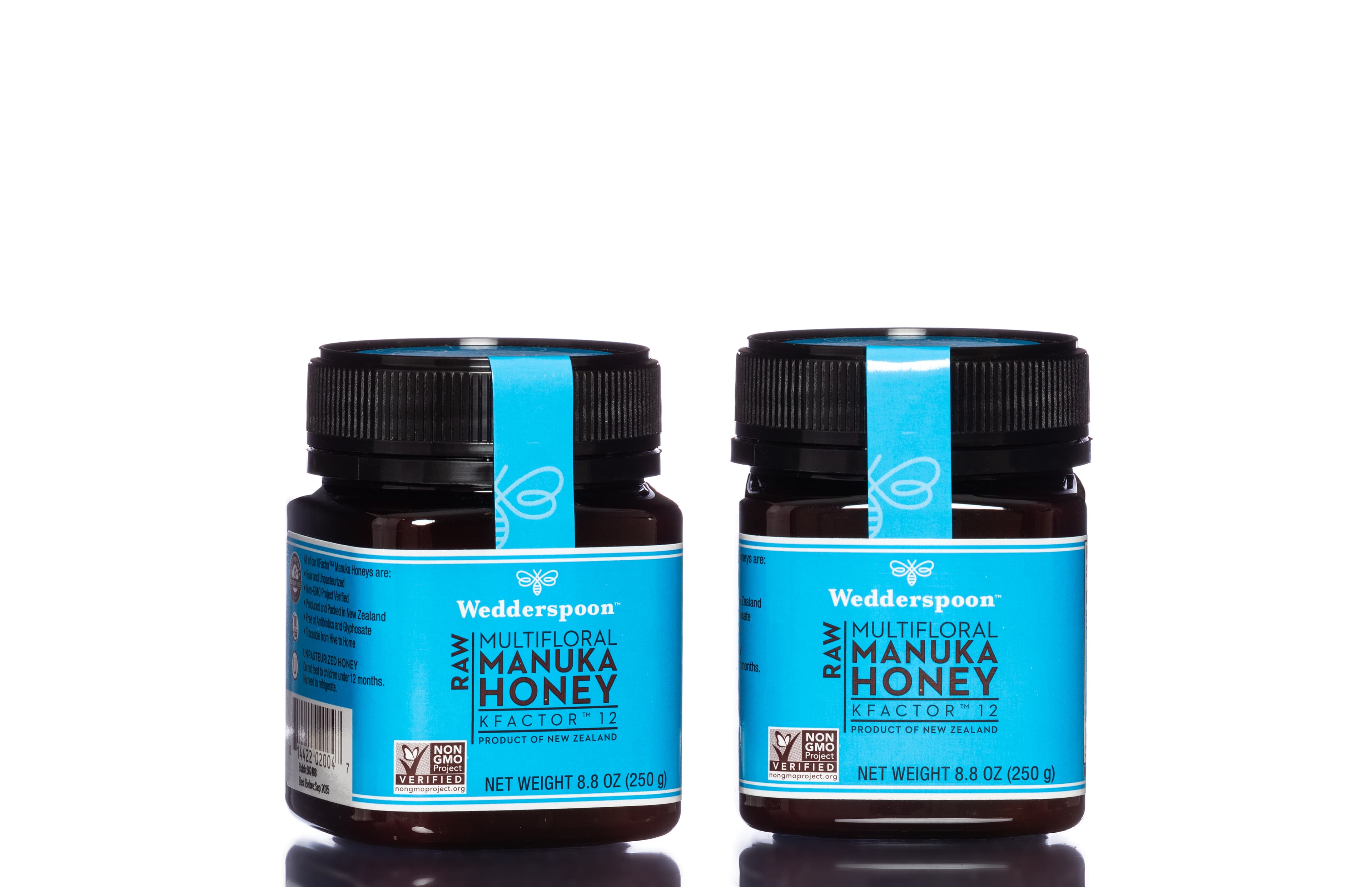 MANUKA HONEY 500G