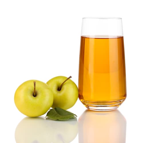 FRESH APPLE GOLDEN DELICIOUS JUICE X1L