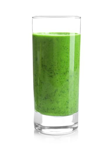 FRESH GREEN MIXED JUICE X1L