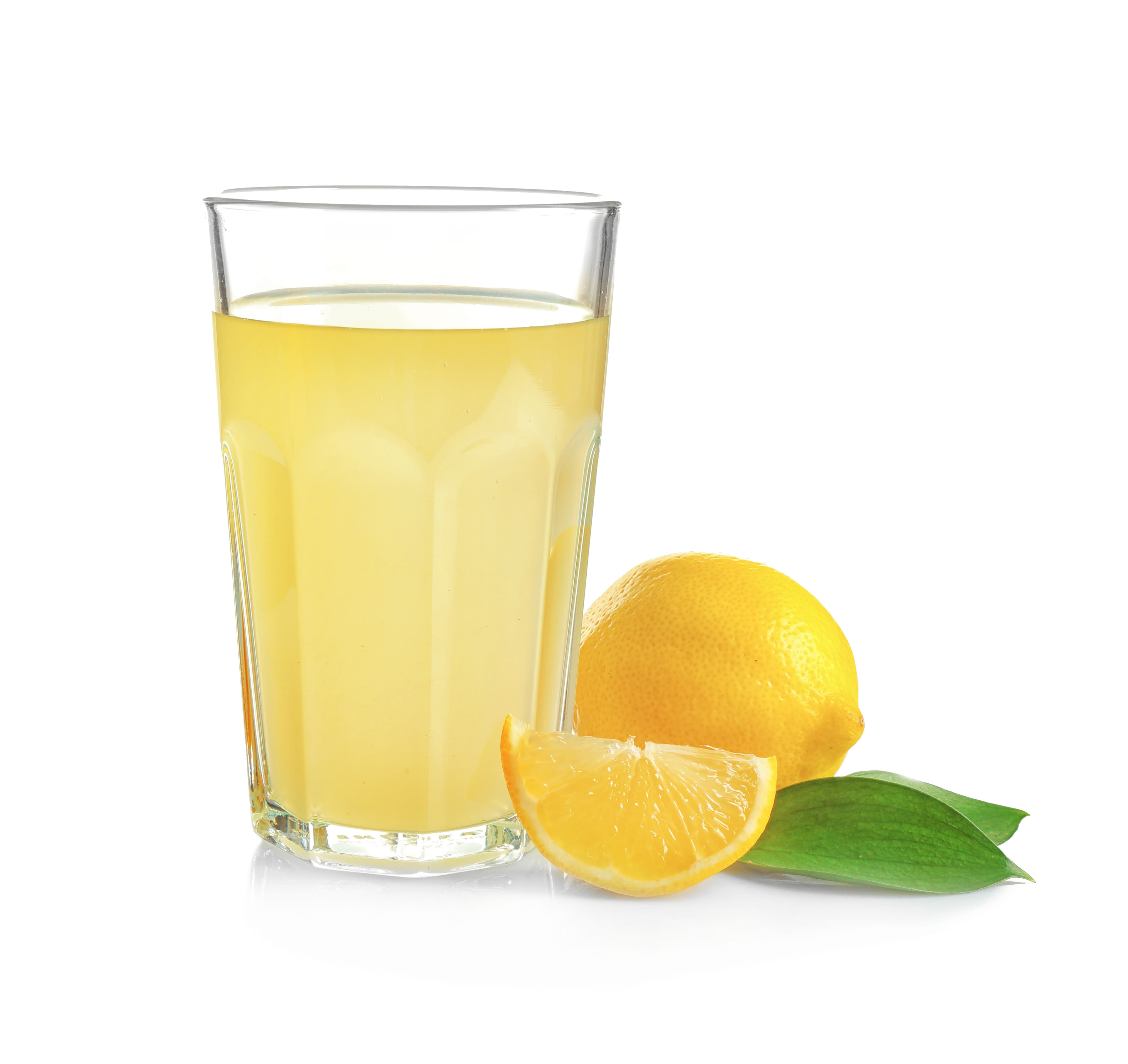 LEMON JUICE X1L