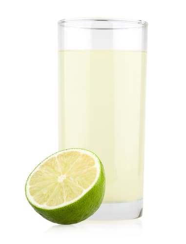LIME JUICE X1LITRE