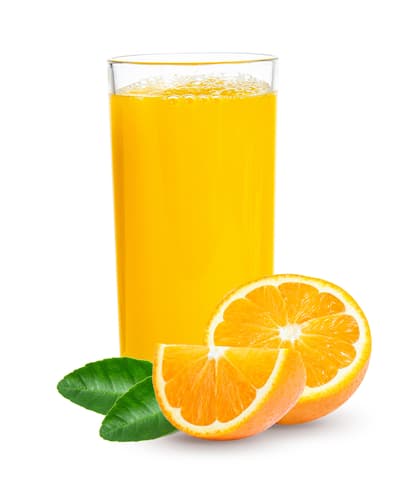 ORANGE JUICE 6X500ML