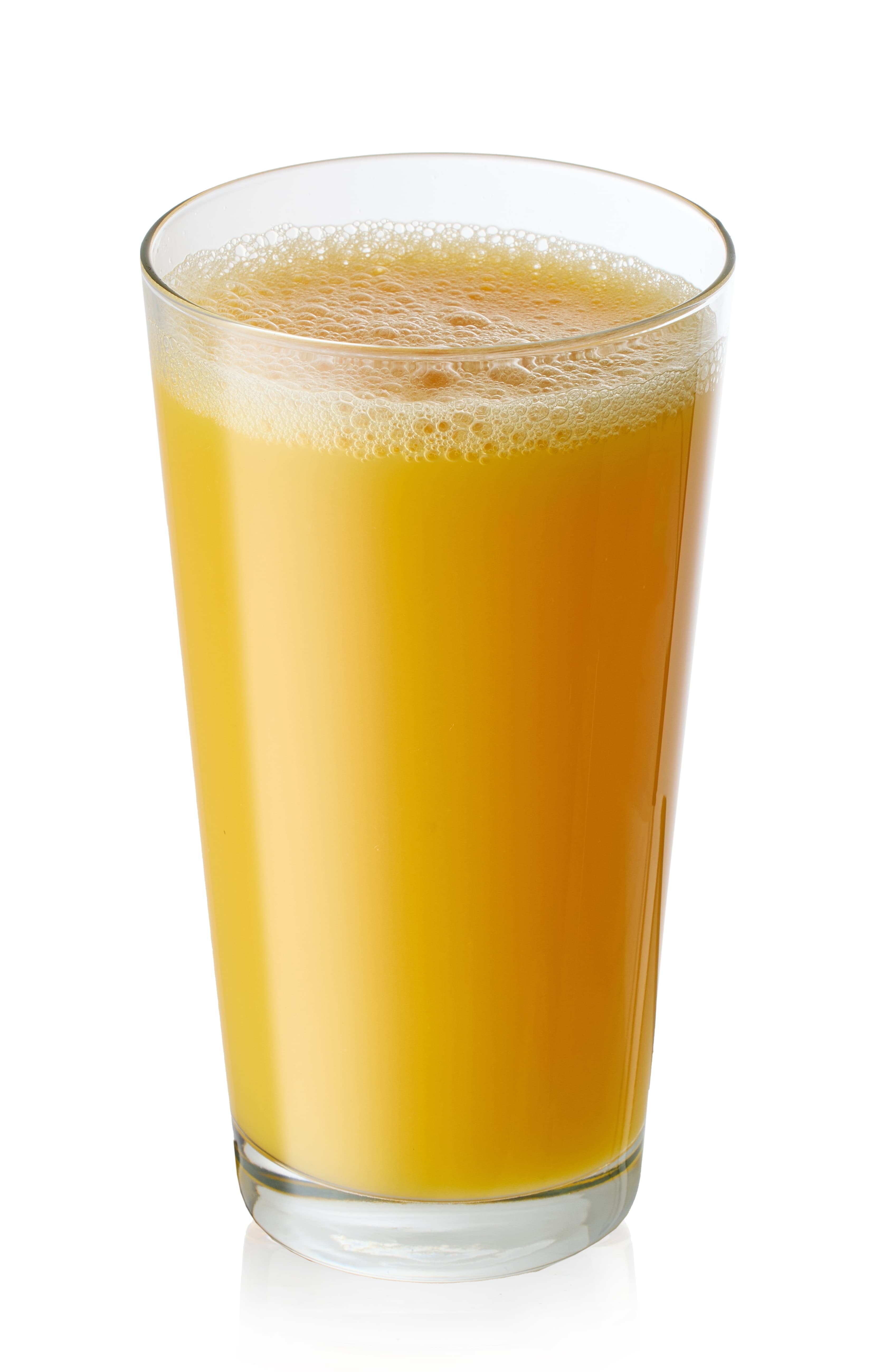 ORANGE JUICE SQUISH X1L