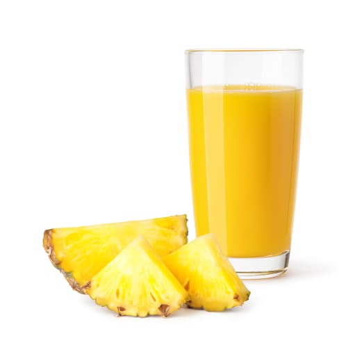 PINEAPPLE JUICE UHT X1L