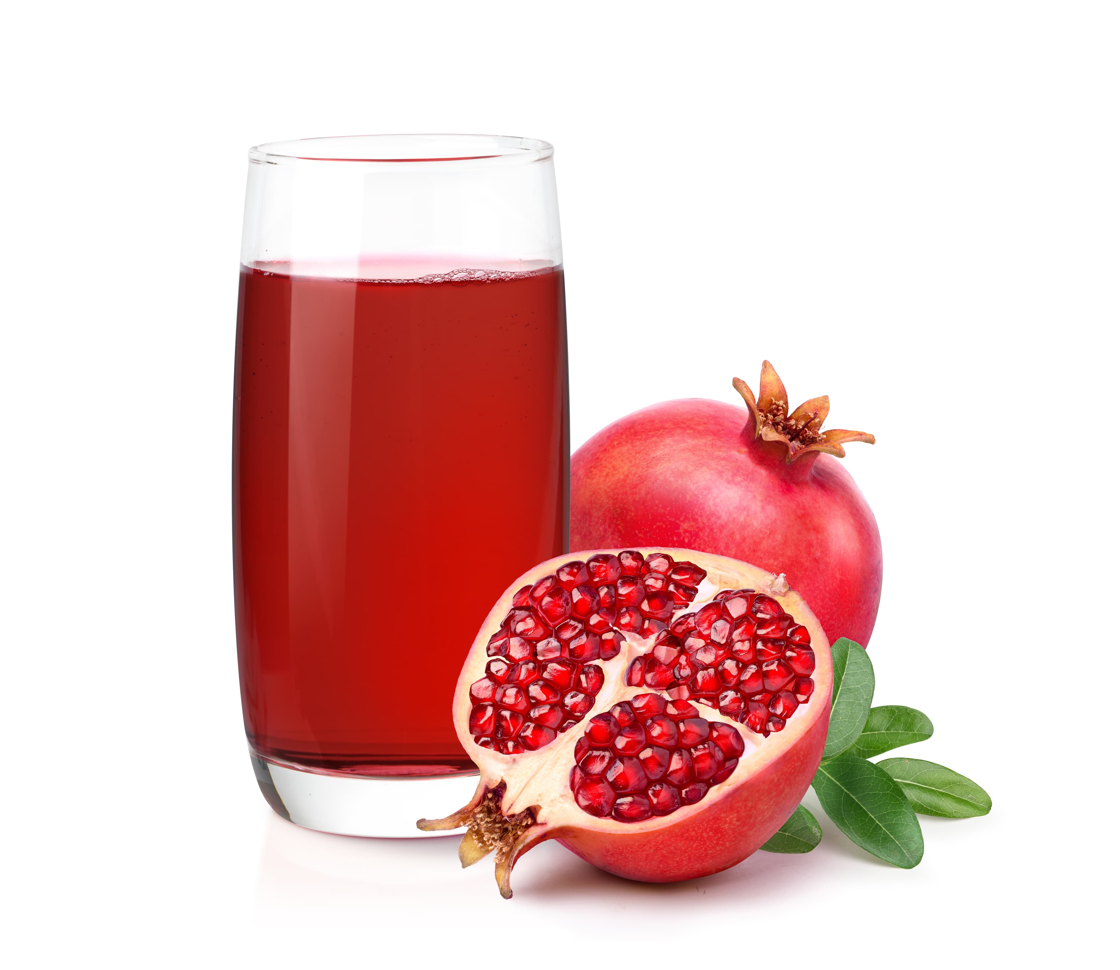 POMEGRANATE JUICE SQUISH X1L