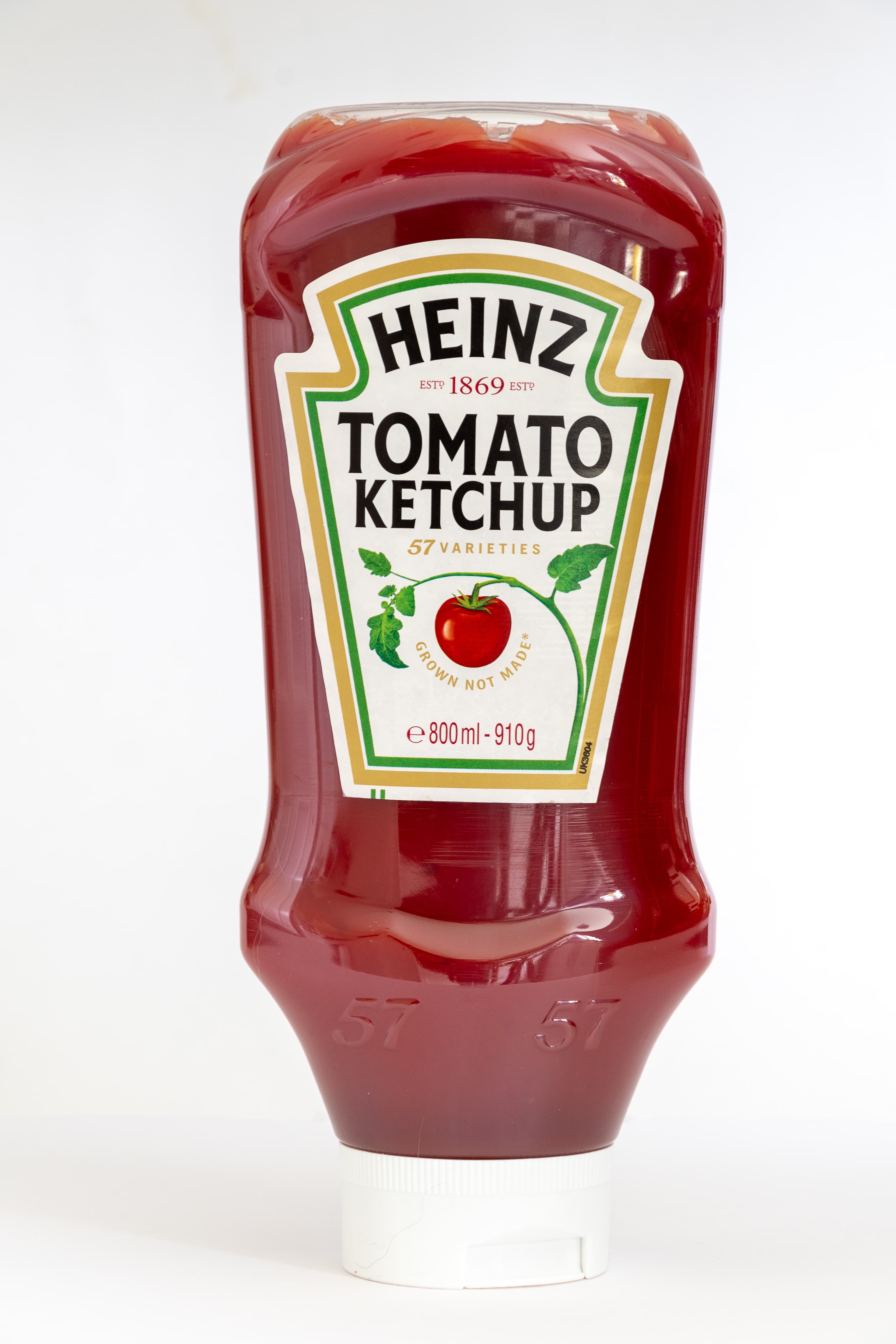 HEINZ TOMATO KETCHUP 1.35X2