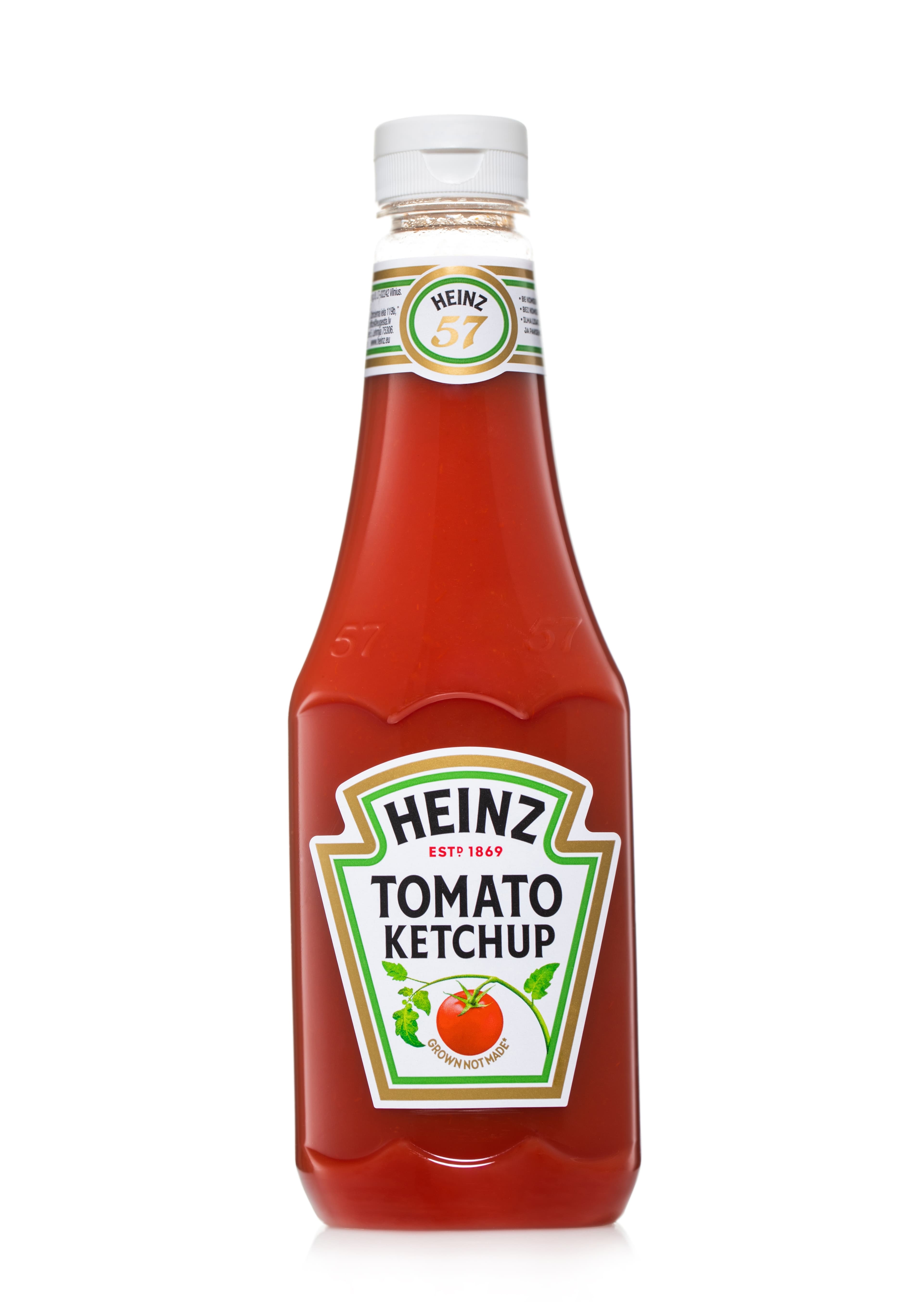 HIENZ KETCHUP X4L