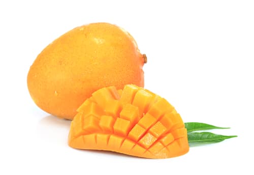 ALPHONSO MANGO