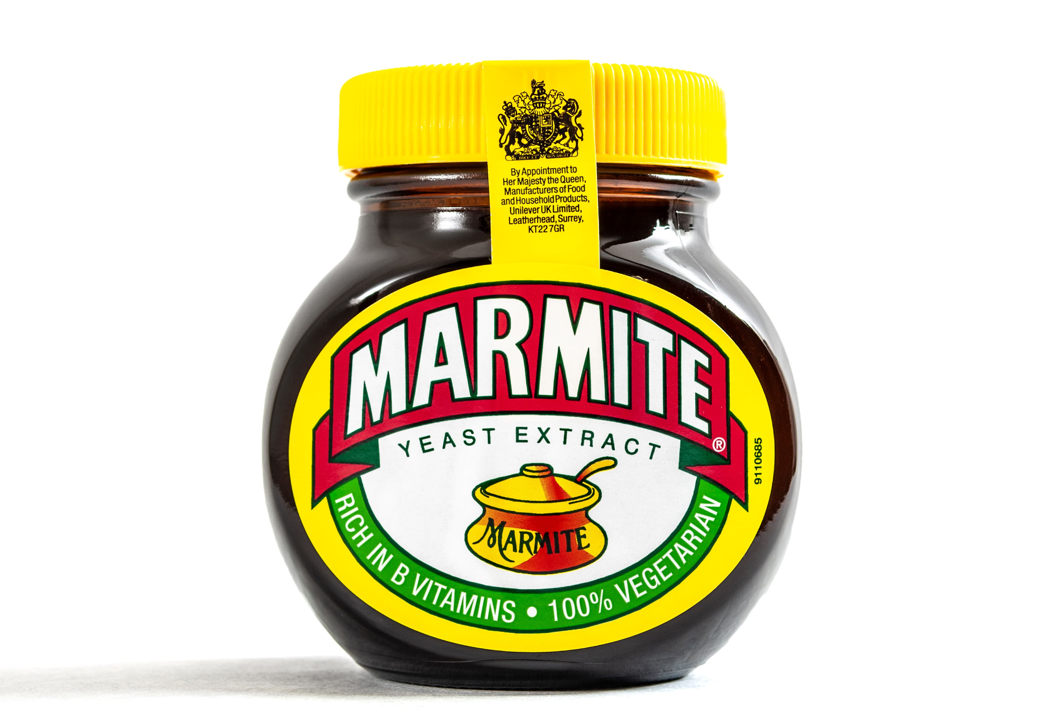 MARMITE