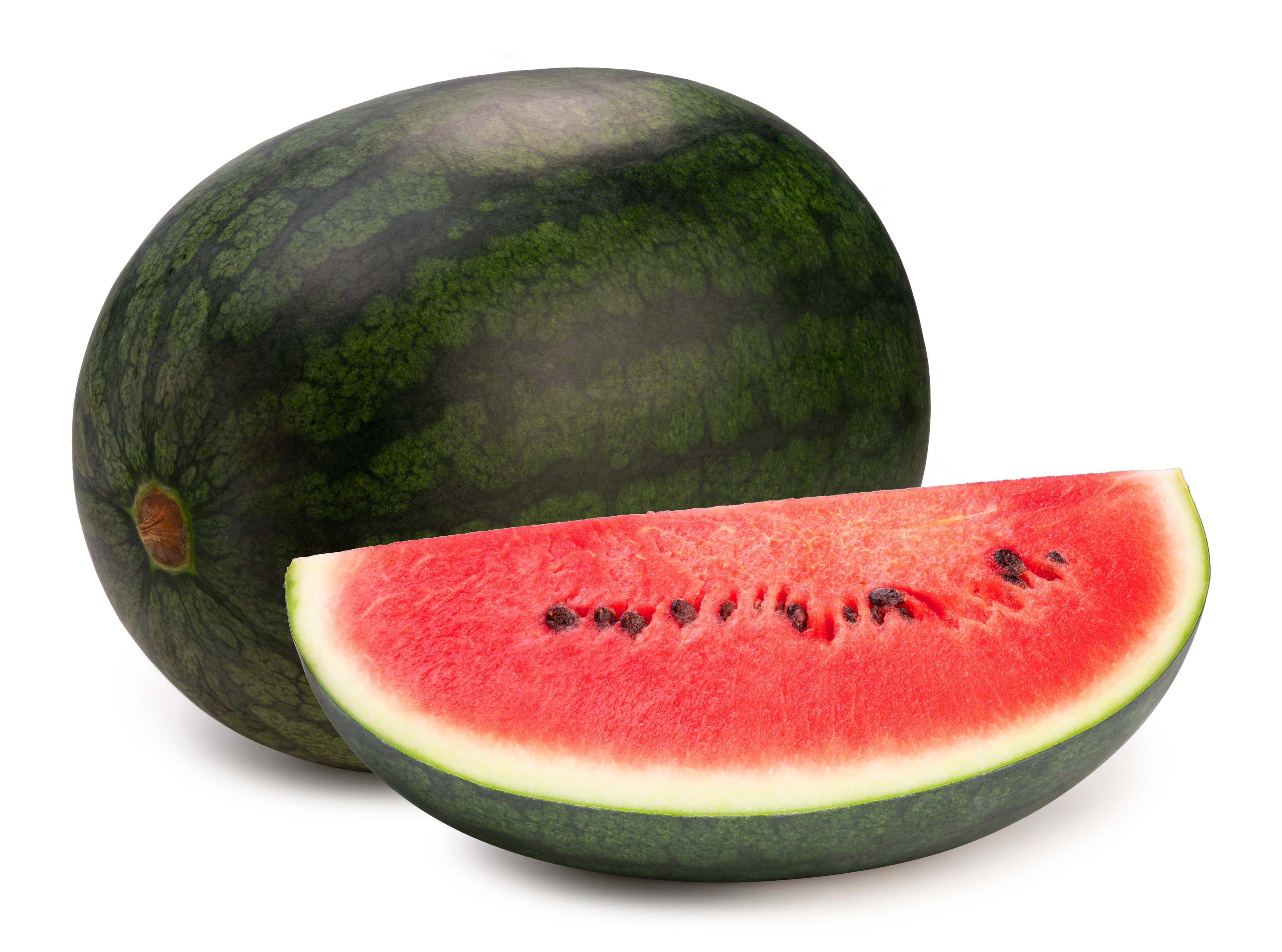 WATERMELON BLACK SKIN