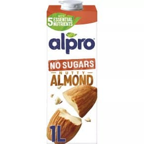 ALPRO ALMOND MILK