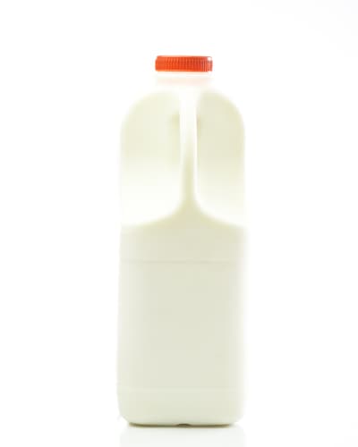 ORGANIC MILK WHOLE