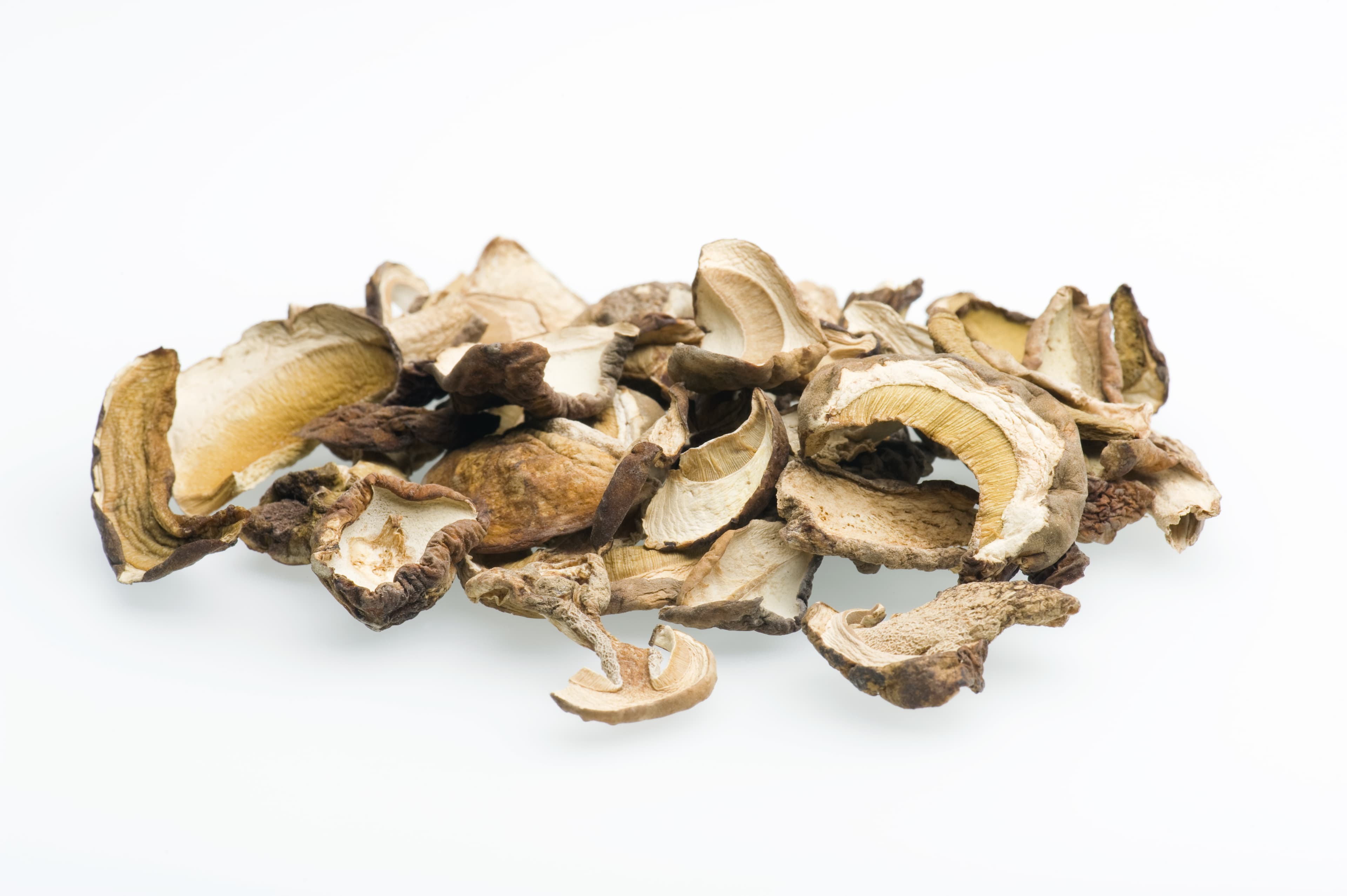 MUSHROOM CEP DRIED X500G