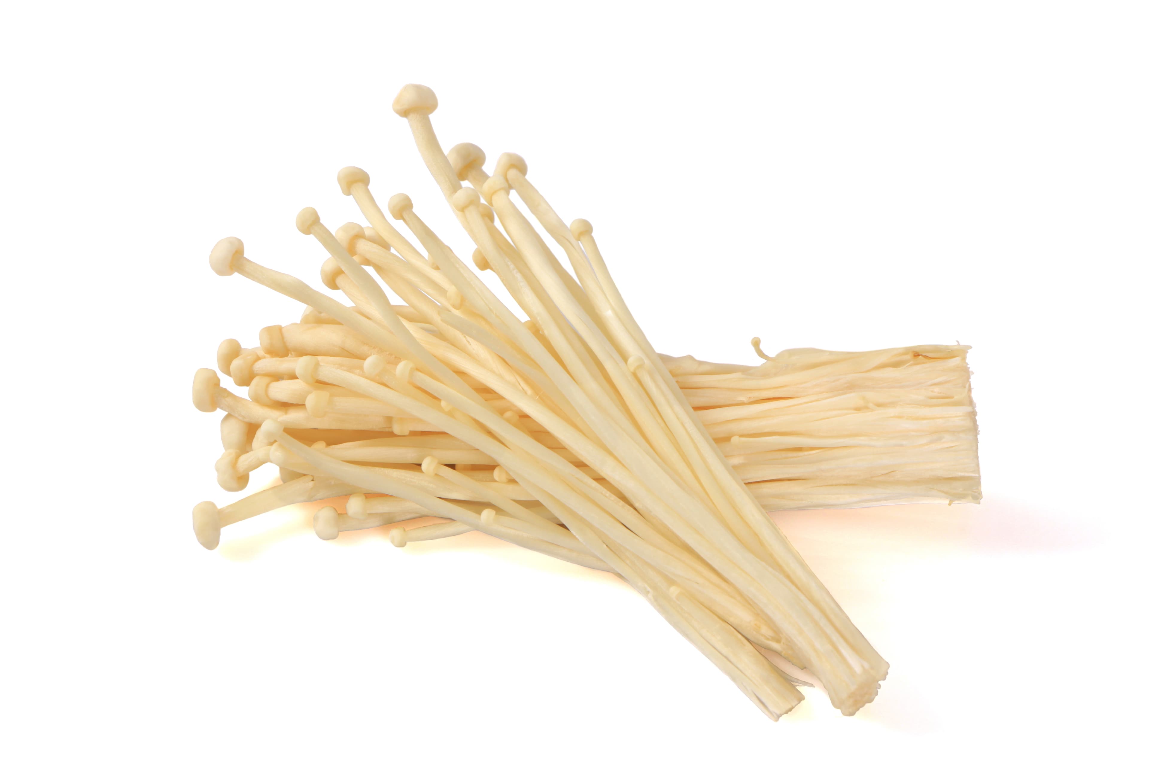 MUSHROOM ENOKI GOLDEN
