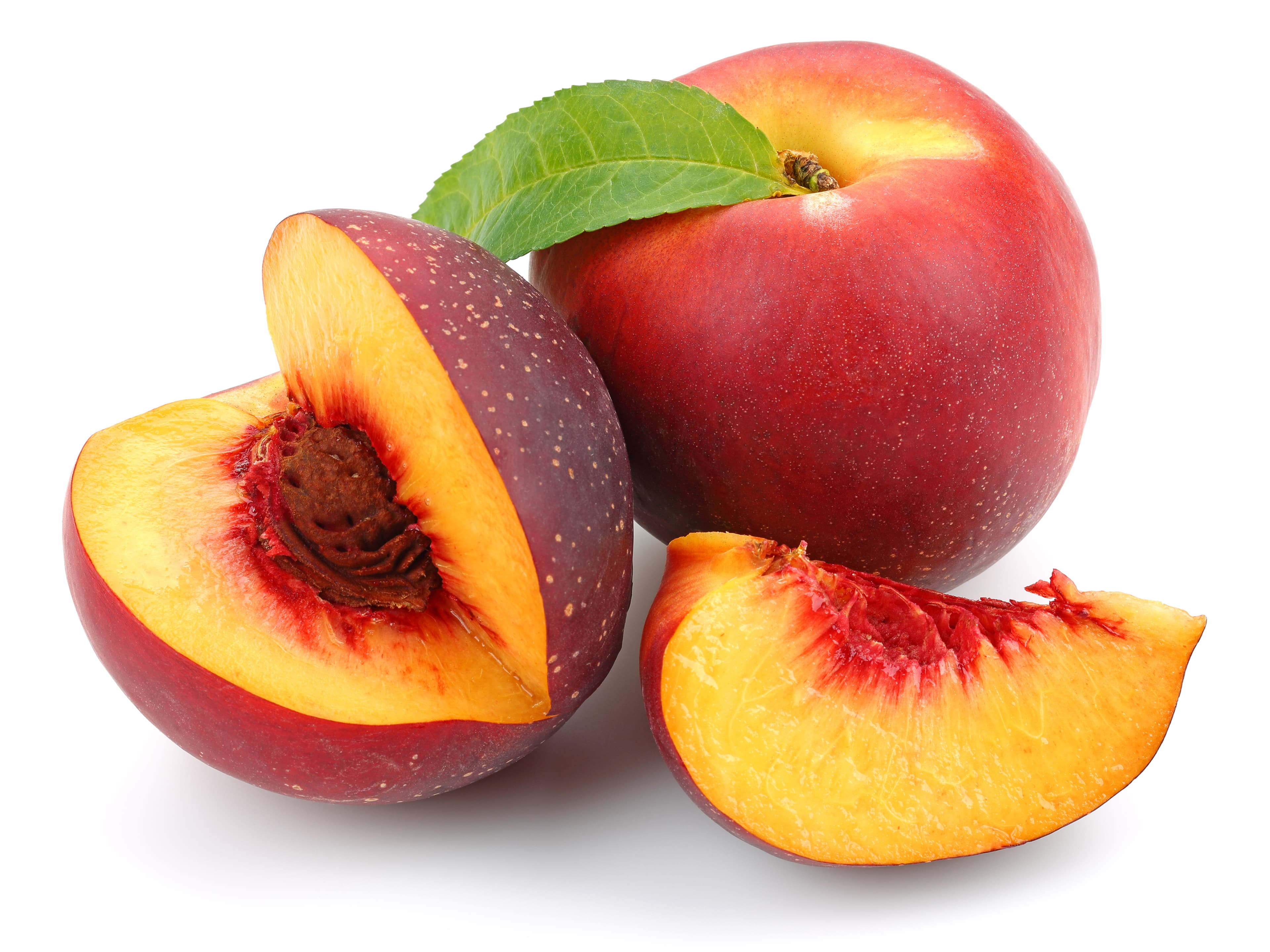 NECTARINE