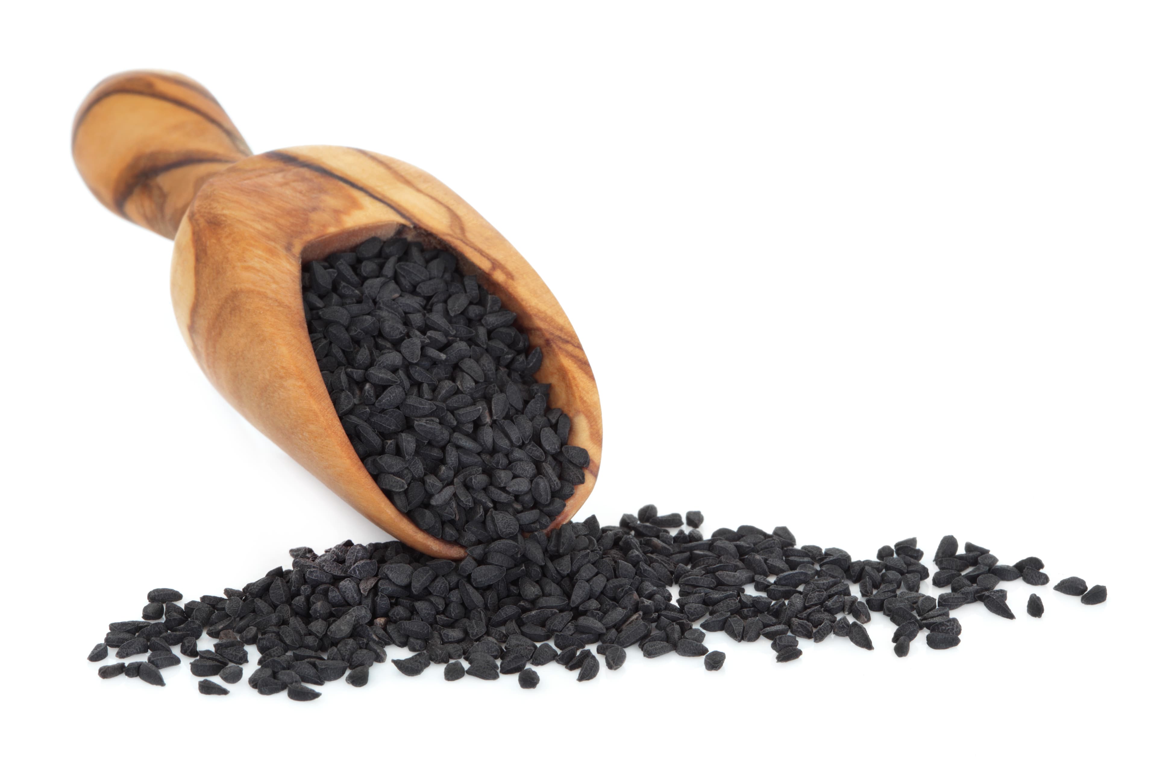 NIGILLA BLACK SEEDS (ONION SEED)