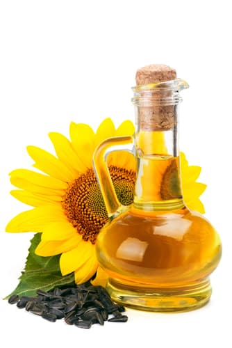 SUNFLOWER OIL X5L
