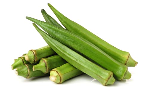 OKRA