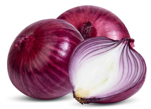 ONION RED