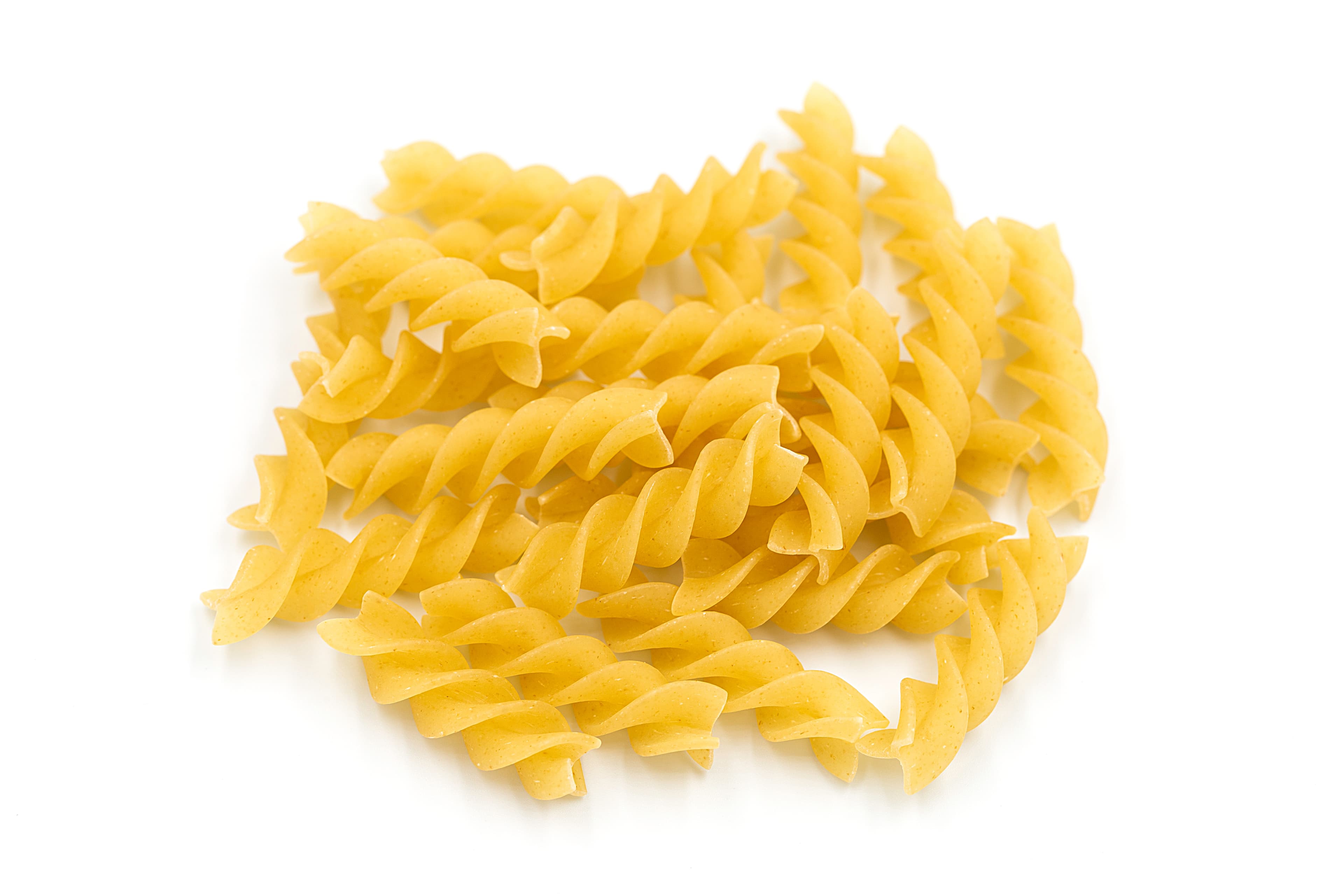 PASTA FUSILLI