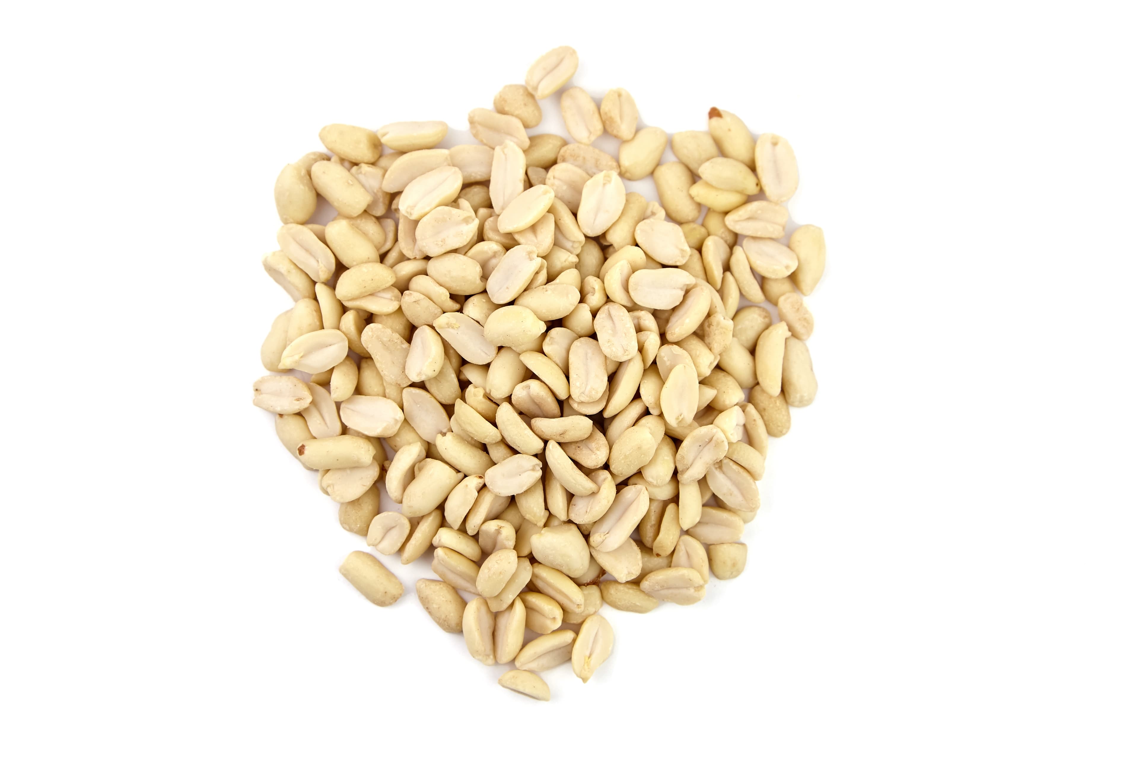 PEANUT BLANCHED (ALLERGEN)