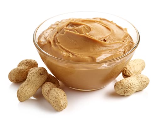 PIP&NUT PEANUT BUTTER (ALLERGEN)