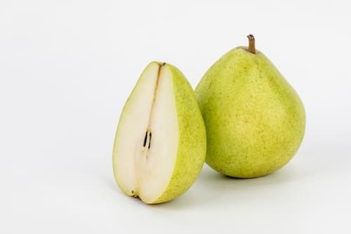 PEAR COMMICE