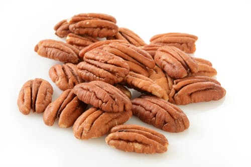 PECAN HALVES (ALLERGEN)