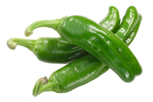PEPPER PADRON