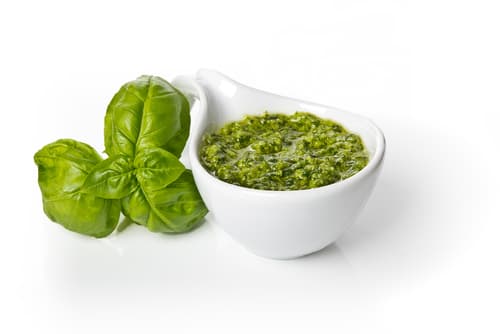 ORGANIC GREEN PESTO 3X350G