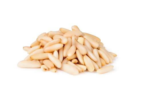 PINE NUTS (ALLERGEN)