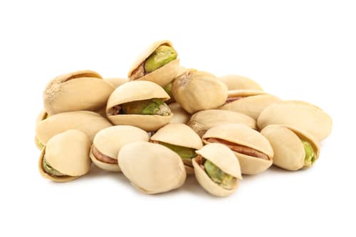 PISTACHIO IN SHELL