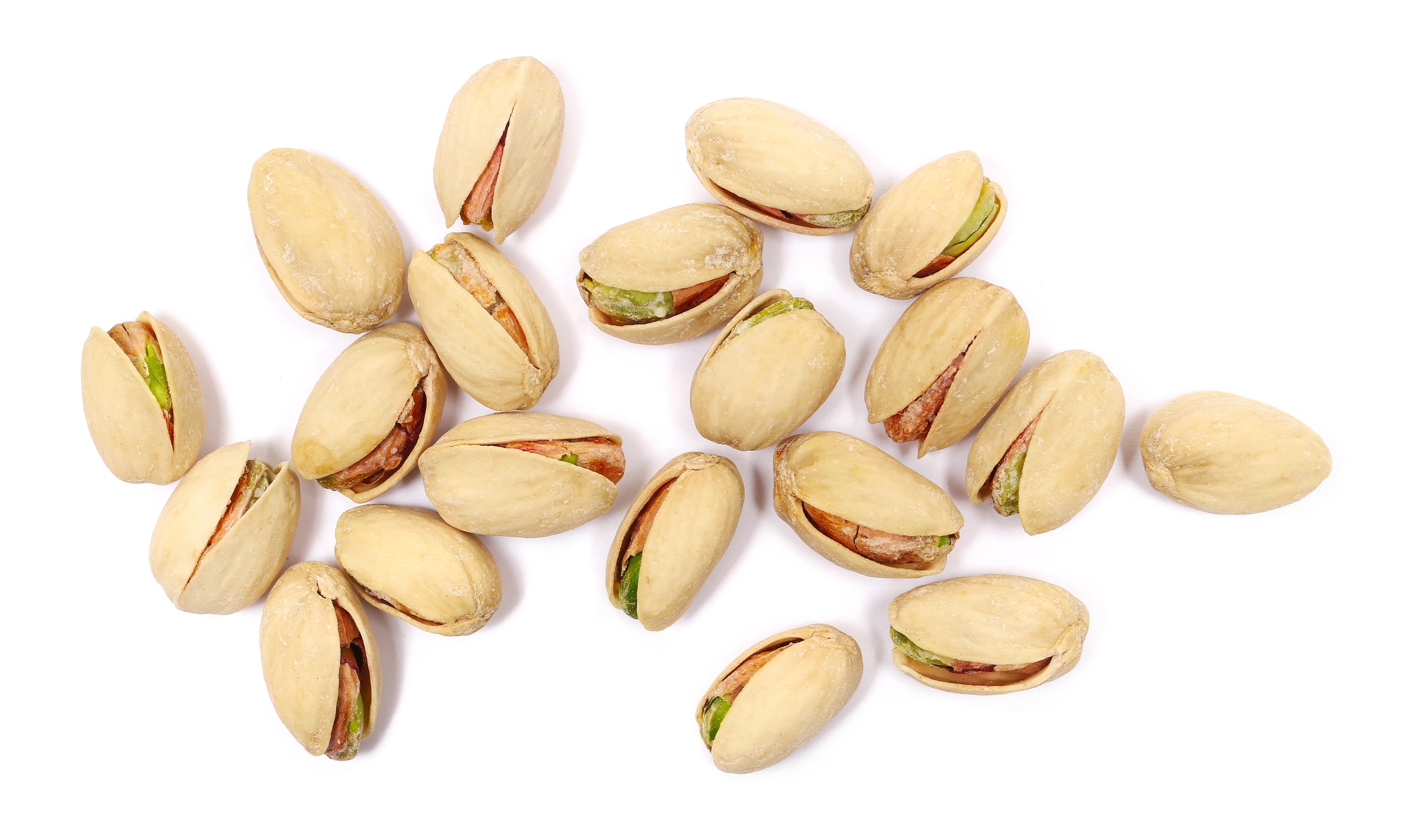 PISTACHIO ROASTED & SALTED