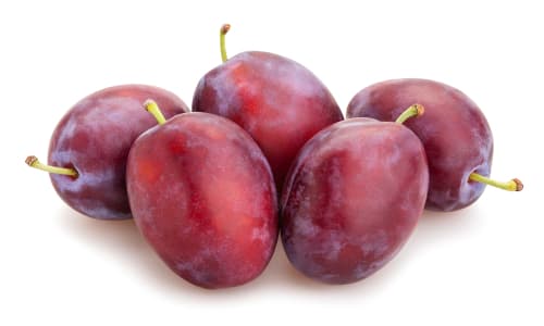 PLUM VICTORIA