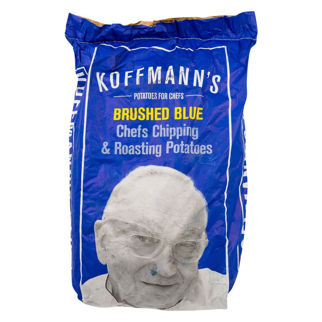 POTATO KOFFMANN'S DIRTY