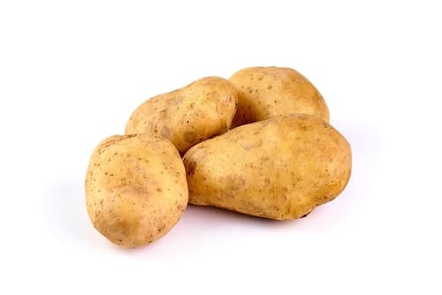 POTATOES LOVERS