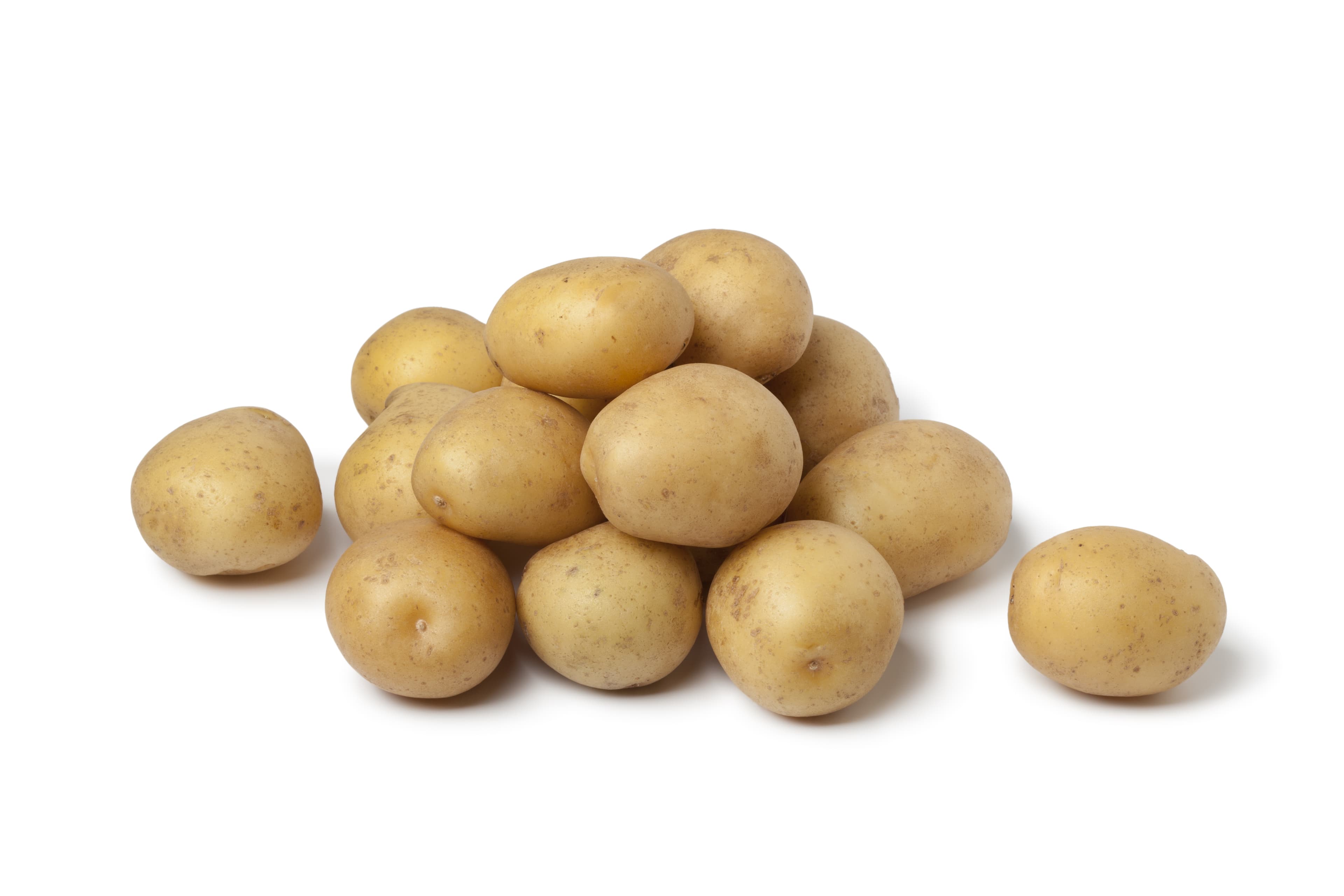 POTATOES NEW GOURMET