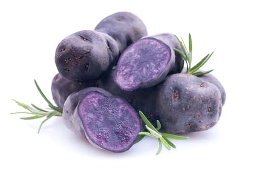 POTATOES PURPLE (TRUFFLE)