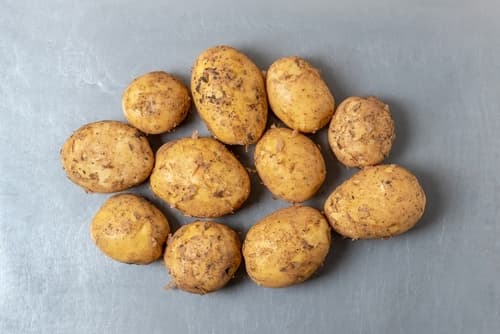 POTATOES SPUNTA