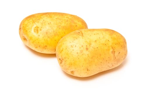 POTATOES VIVALDI