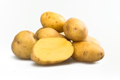 POTATOES YUKON GOLD