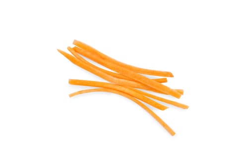PREP CARROT JULIENNE